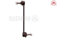 Stange/Strebe, Stabilisator
