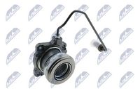 Rulment de presiune, ambreiaj NTY, Cod: NWS-PL-011