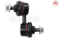 Stang, stabilisator