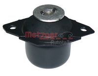 Lagerung, Motor