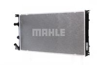 Thumbnail - Radiateur - CR39000S - MAHLE