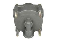 PNEUMATICS Relaisklep 2