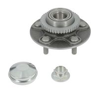 Set rulment roata MOOG, Cod: NI-WB-12025
