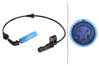 Sensor, Raddrehzahl