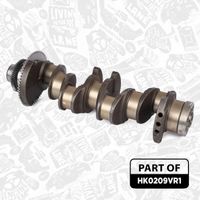 Thumbnail - Krukas - HK0209VR1 - ET ENGINETEAM