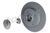 спирачен диск