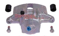 Bremssattel