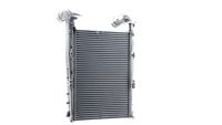 Thumbnail - Intercooler, inlaatluchtkoeler - CI137000P - MAHLE