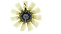 Thumbnail - Koelventilatorwiel - CFW95000P - MAHLE