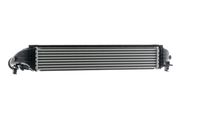 Thumbnail - Intercooler, inlaatluchtkoeler - CI668000P - MAHLE