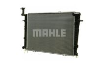 Thumbnail - Radiateur - CR1317000P - MAHLE