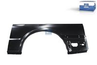 DT Spare Parts Bekleding, wielkast 1