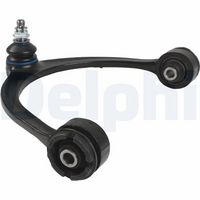 Lenker, Radaufhängung