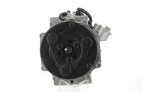 Kompressor, Klimaanlage