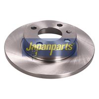 Disc frana JAPANPARTS, Cod: DI-0946C