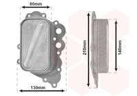 Ölkühler, Motoröl