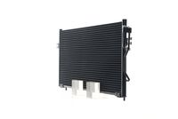 Thumbnail - Condensor, airconditioning - AC458000S - MAHLE