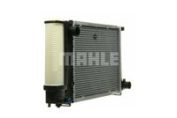 Thumbnail - Radiateur - CR495000P - MAHLE