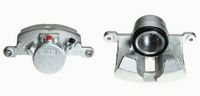 Bremssattel