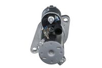 Μίζα VALEO RE-GEN REMANUFACTURED