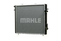 Thumbnail - Radiateur - CR148000P - MAHLE