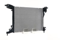 Thumbnail - Radiateur - CR1663000S - MAHLE