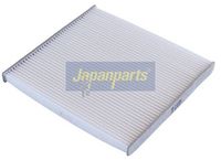 Филтър купе (поленов филтър)