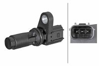 Sensor, Nockenwellenposition