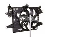 Thumbnail - Koelventilatorwiel - CFF363000P - MAHLE