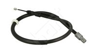 Kabel, parkeringsbrems