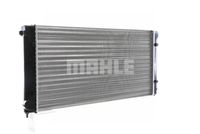 Thumbnail - Radiateur - CR411000S - MAHLE