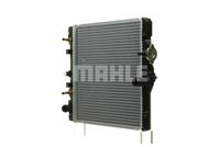 Thumbnail - Radiateur - CR611000S - MAHLE