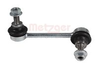 Stange/Strebe, Stabilisator