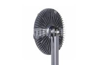 Thumbnail - Koppeling, radiateurventilator - CFC48000P - MAHLE
