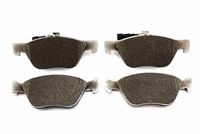 BREMBO High performance remblokkenset 2