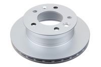 Disc frana VALEO, Cod: 672571