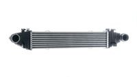 Thumbnail - Intercooler, inlaatluchtkoeler - CI356000P - MAHLE