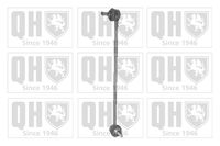 Stange/Strebe, Stabilisator