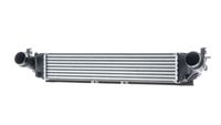 Thumbnail - Intercooler, inlaatluchtkoeler - CI620000P - MAHLE