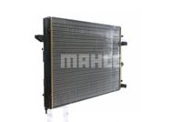 Thumbnail - Radiateur - CR639000S - MAHLE