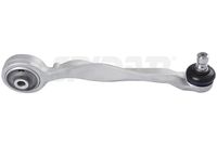 Носач, окачване на колелата 46938 SPIDAN CHASSIS PARTS