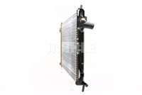 Thumbnail - Radiateur - CR8000S - MAHLE