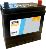 Starterbatterie