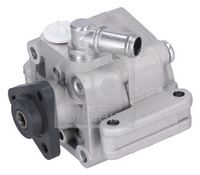 Hydraulikpumpe, Lenkung