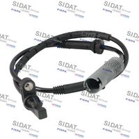 Sensor, Raddrehzahl