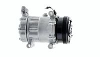 Thumbnail - Compressor, airconditioning - ACP1252000S - MAHLE