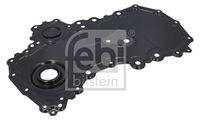 Acoperire carcasă distribuție FEBI BILSTEIN, Cod: 184651