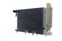 Thumbnail - Radiateur - CR172000S - MAHLE