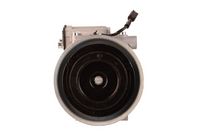 Kompressor, Klimaanlage