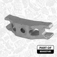 Thumbnail - Houder, injector - BS0037VR1 - ET ENGINETEAM